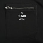 Fendi T-shirts 2026 New Arrivals
