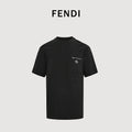 Fendi T-shirts 2026 New Arrivals