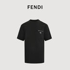 Fendi T-shirts 2026 New Arrivals