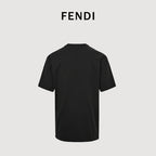 Fendi T-shirts 2026 New Arrivals