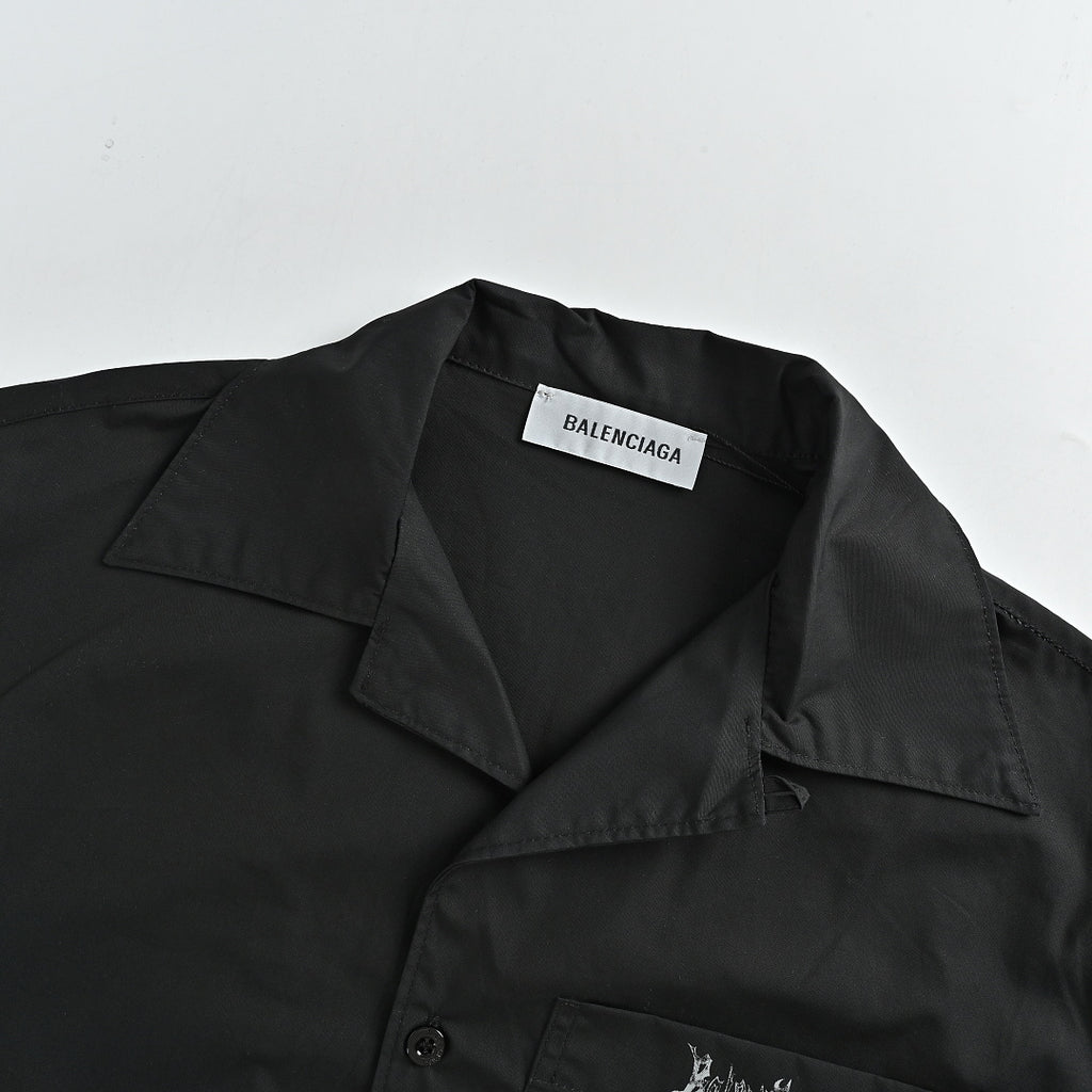 Balenciaga T-shirt