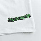 Balenciaga shorts
