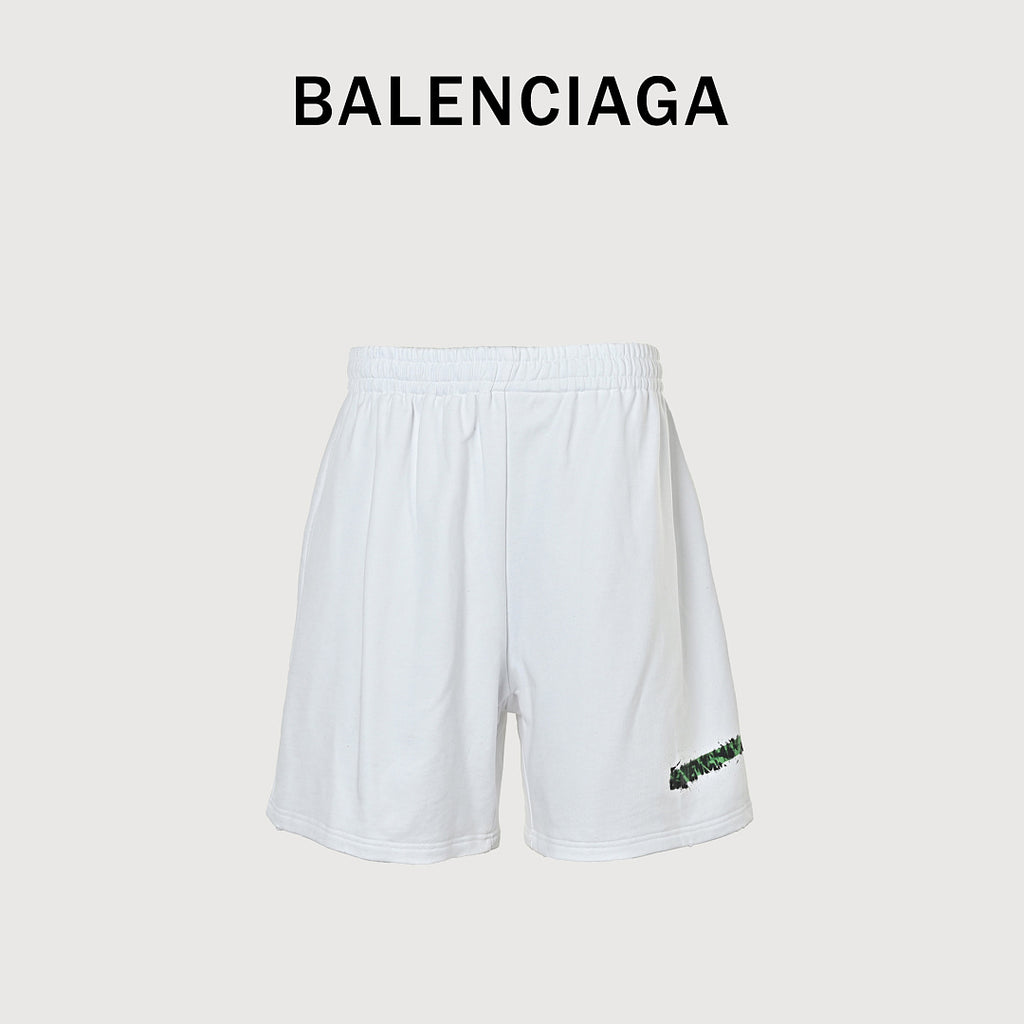 Balenciaga shorts