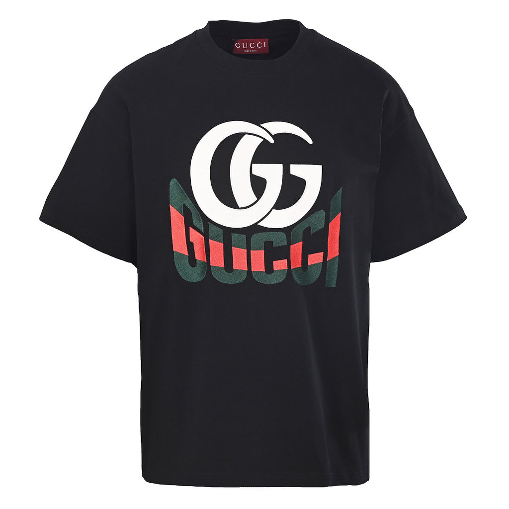 Gucci Short-Sleeve T-Shirt