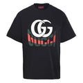 Gucci Short-Sleeve T-Shirt