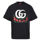 Gucci Short-Sleeve T-Shirt
