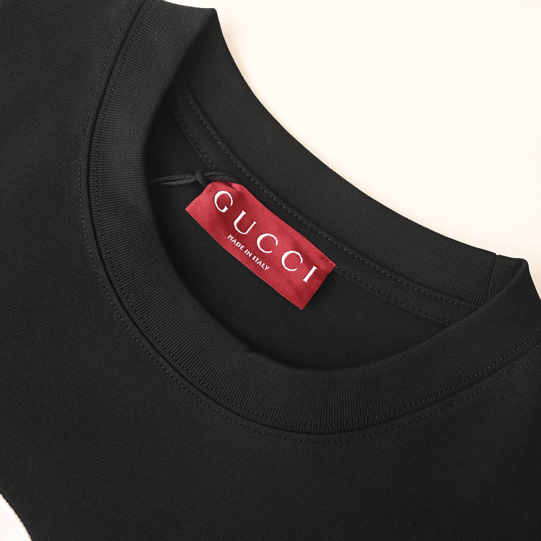 Gucci Short-Sleeve T-Shirt