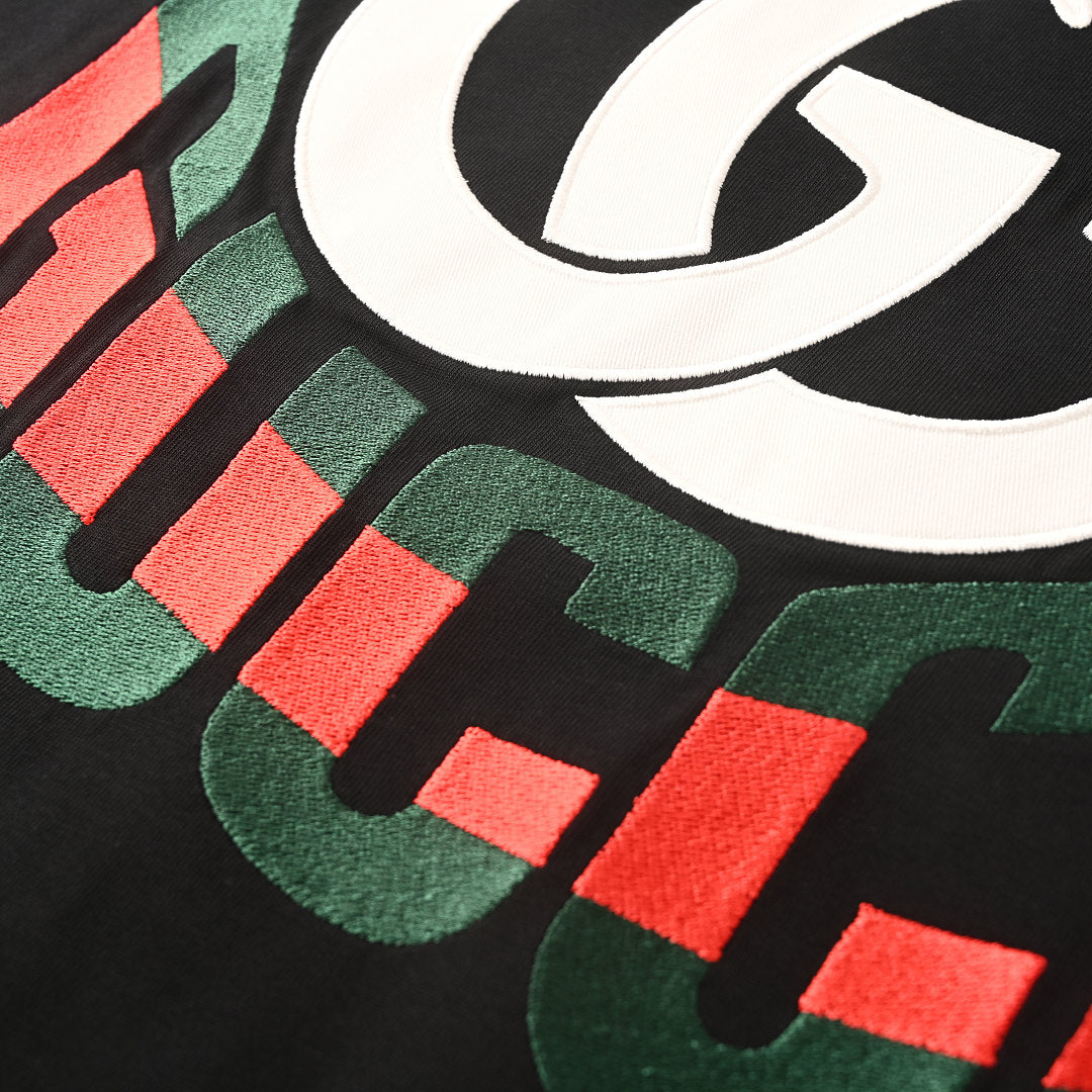 Gucci Short-Sleeve T-Shirt
