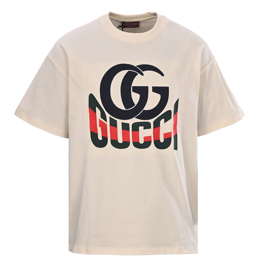 Gucci Short-Sleeve T-Shirt