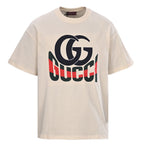 Gucci Short-Sleeve T-Shirt
