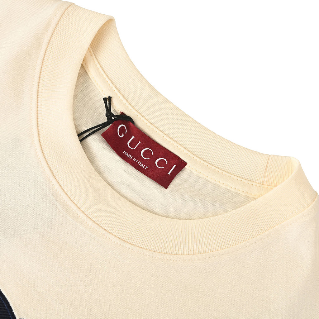 Gucci Short-Sleeve T-Shirt