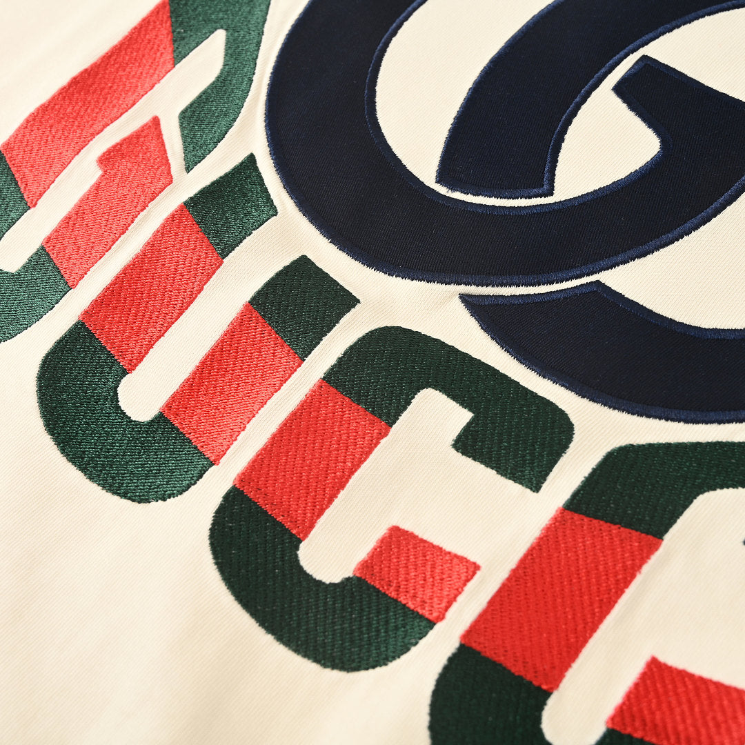 Gucci Short-Sleeve T-Shirt