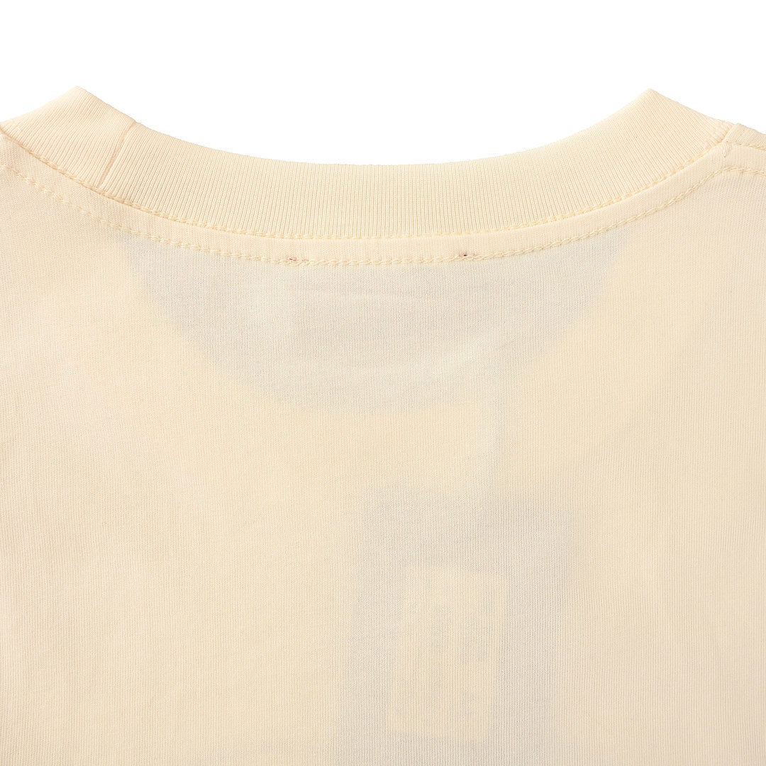 Gucci Short-Sleeve T-Shirt