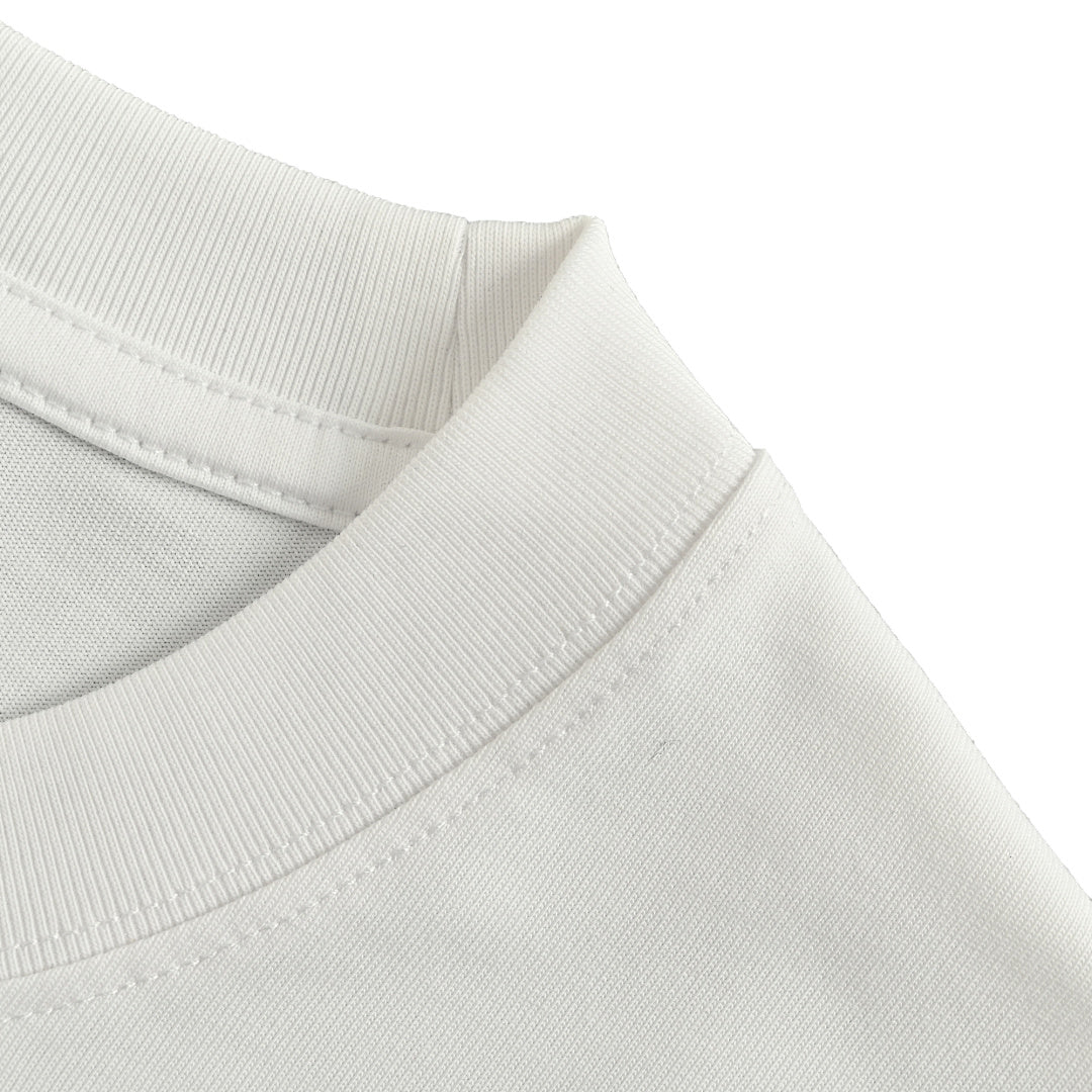 Fendi T-shirts 2026 New Arrivals