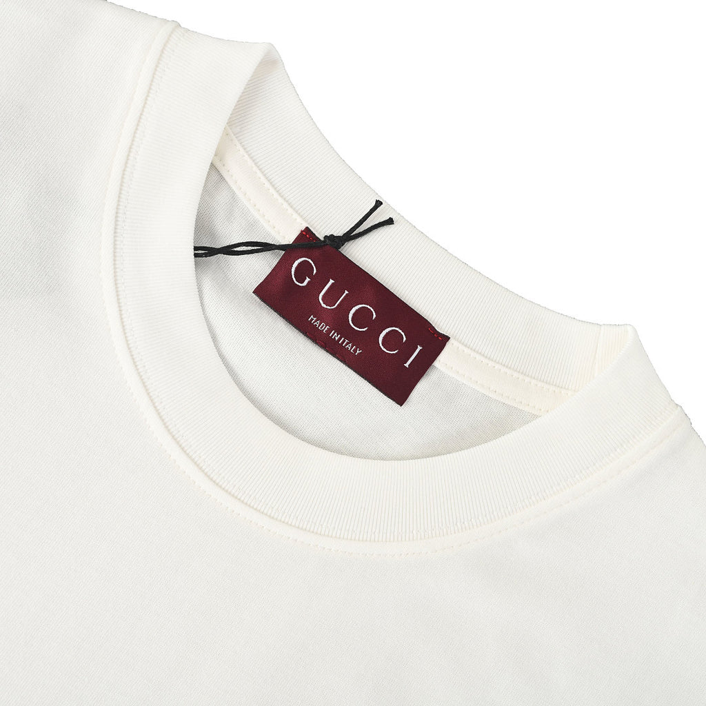 Gucci Short-Sleeve T-Shirt