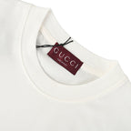 Gucci Short-Sleeve T-Shirt