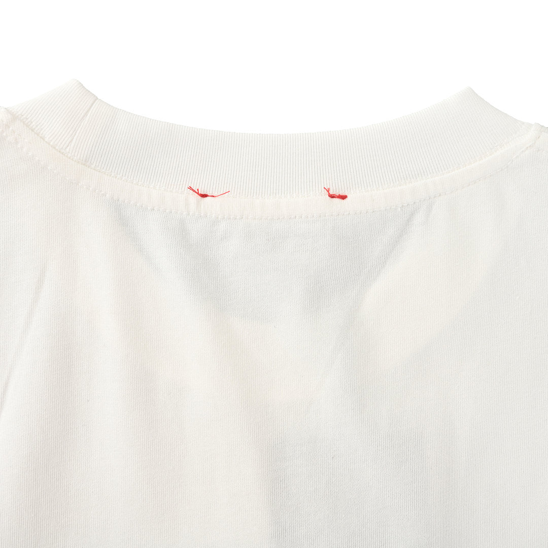 Gucci Short-Sleeve T-Shirt