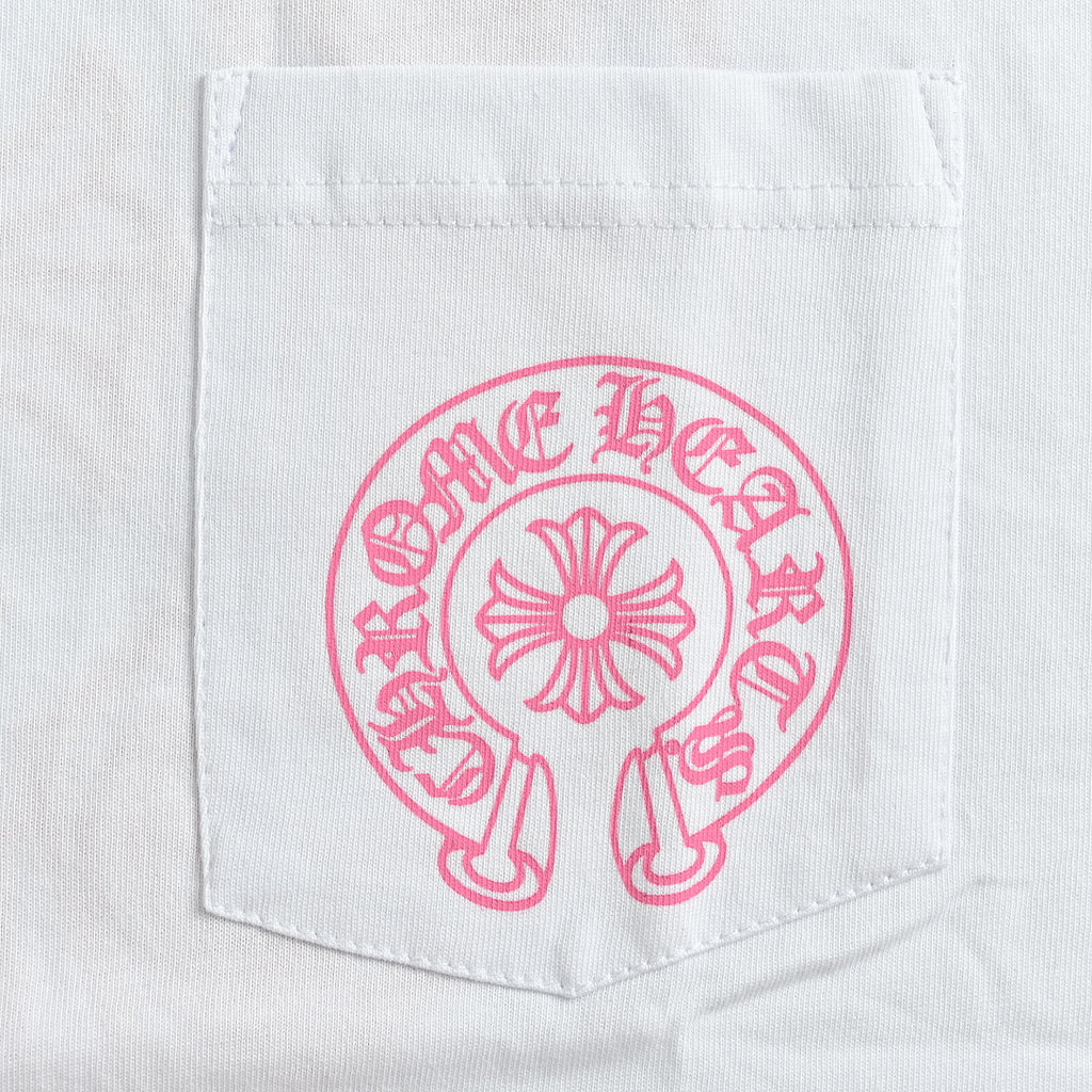Chrome Hearts 2026 New T-Shirt