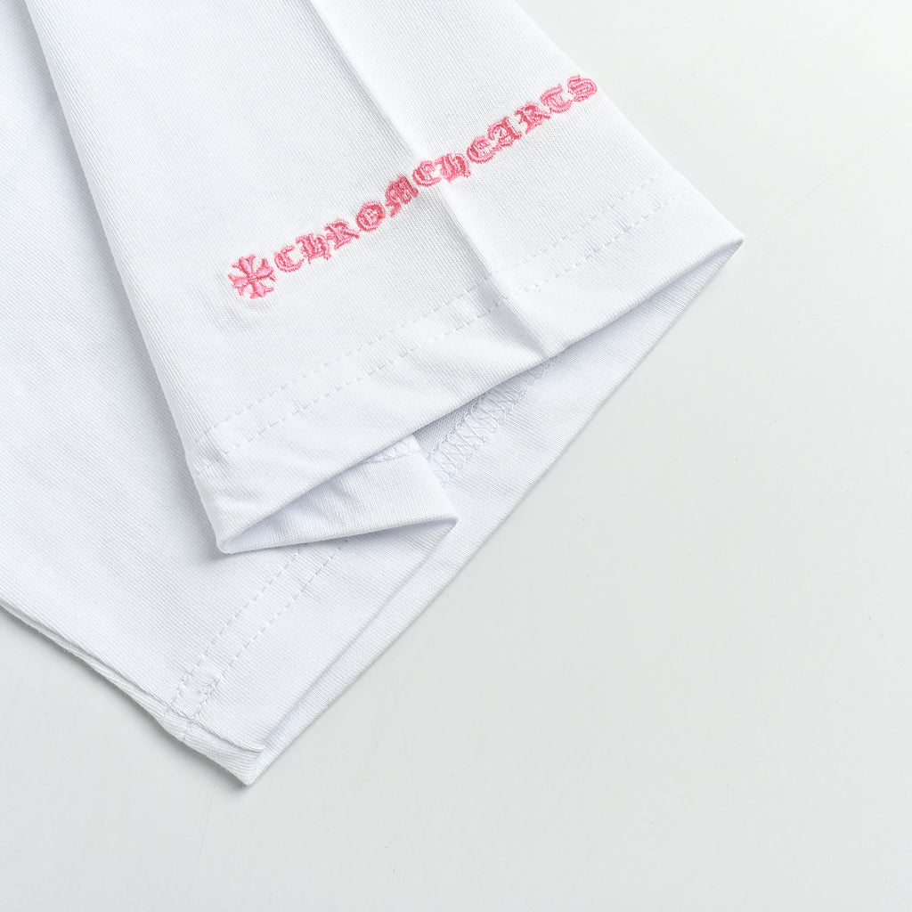 Chrome Hearts 2026 New T-Shirt