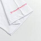Chrome Hearts 2026 New T-Shirt