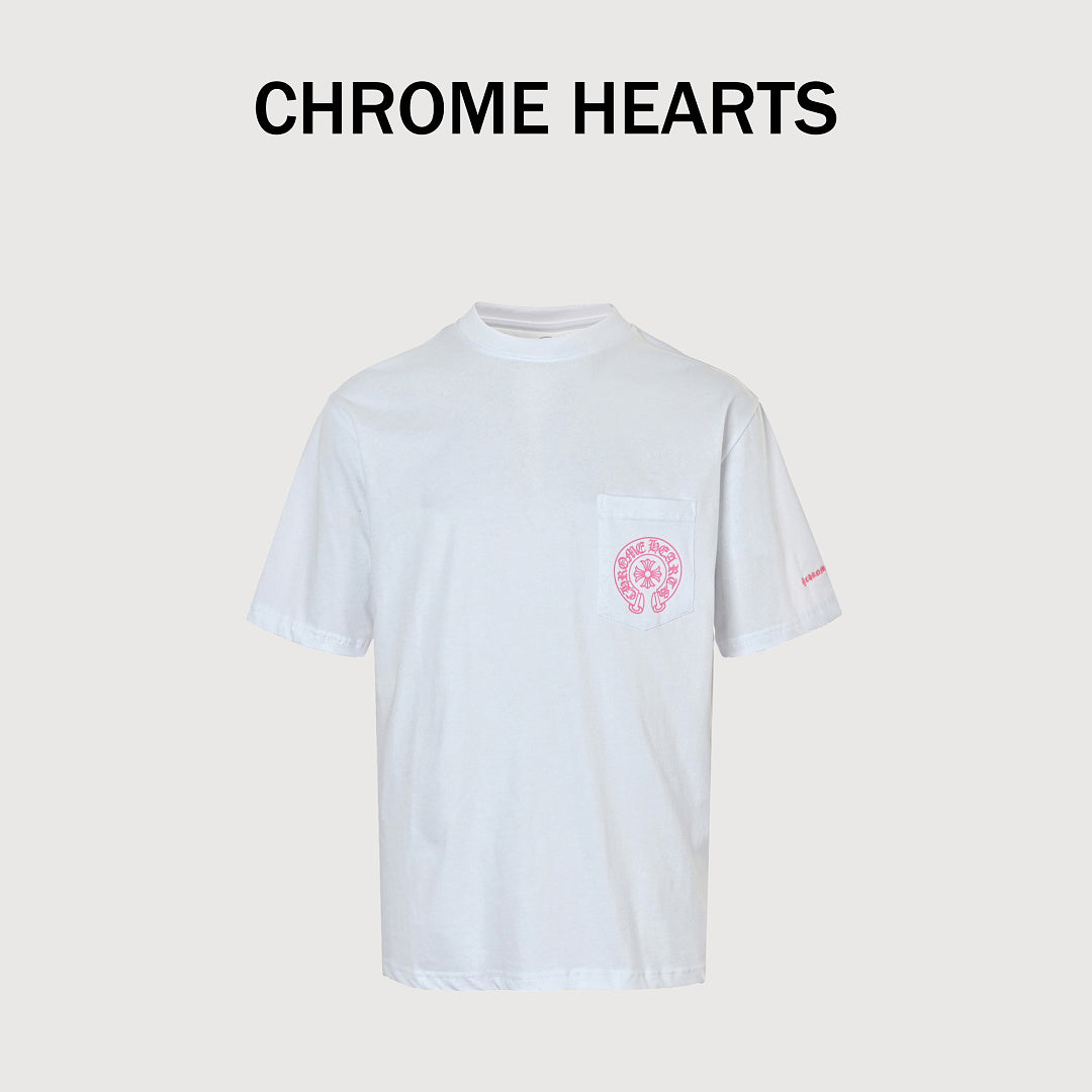 Chrome Hearts 2026 New T-Shirt