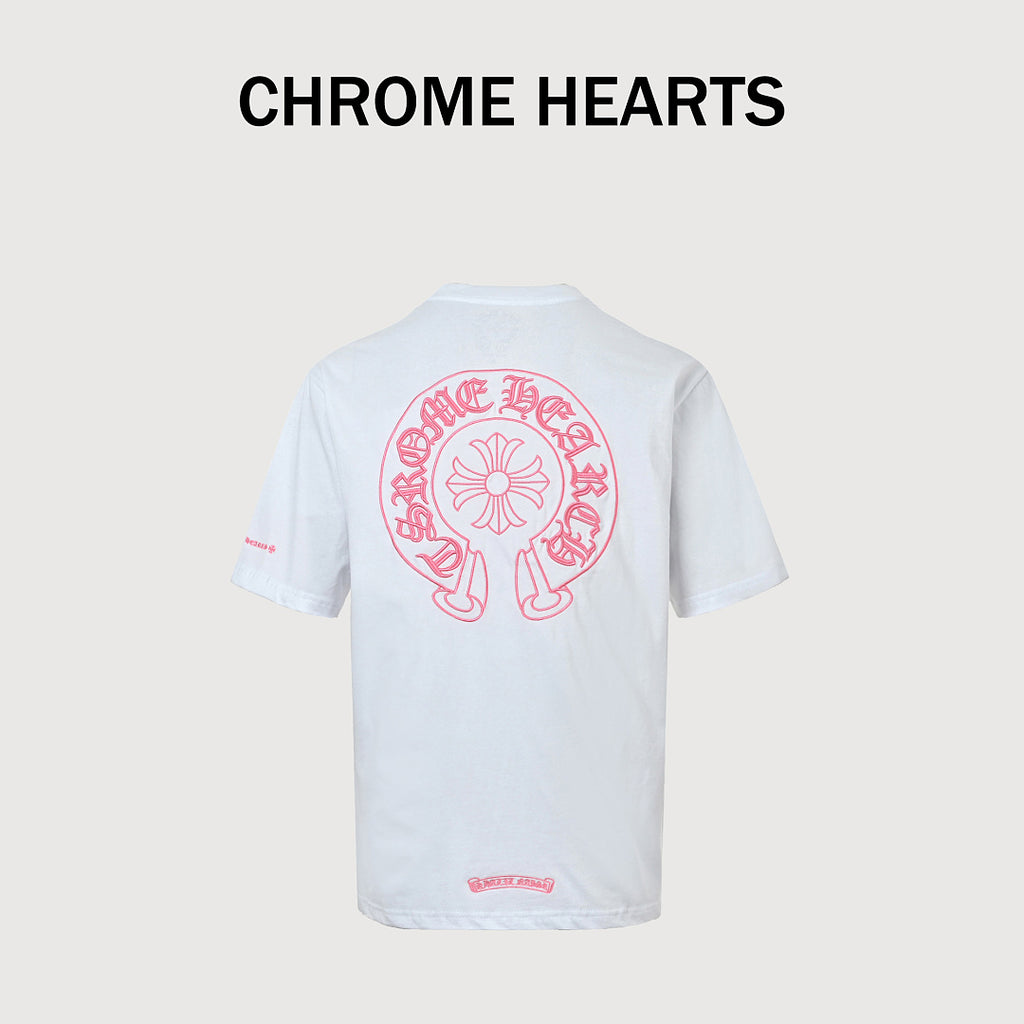 Chrome Hearts 2026 New T-Shirt