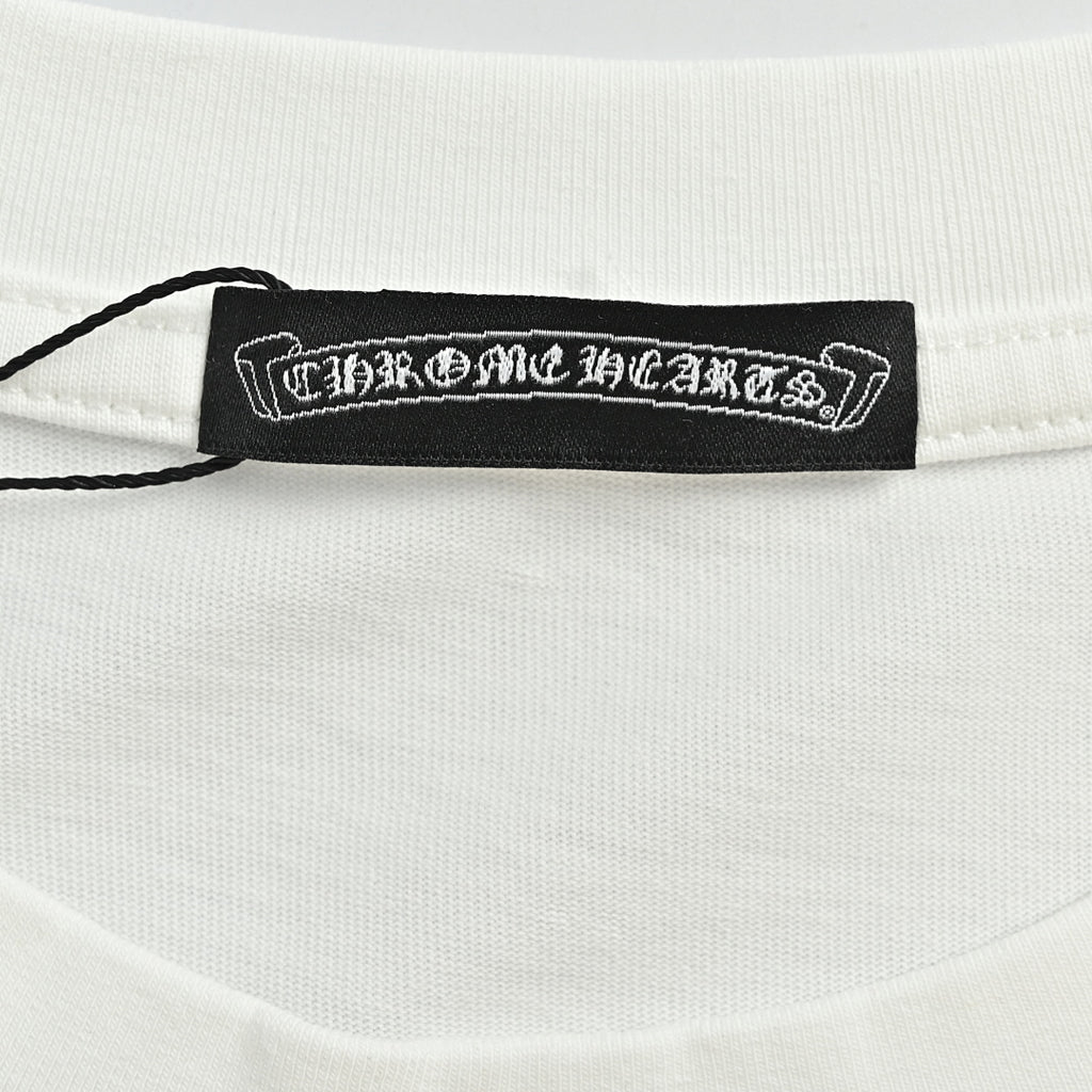 Chrome Hearts 2026 New T-Shirt