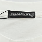 Chrome Hearts 2026 New T-Shirt