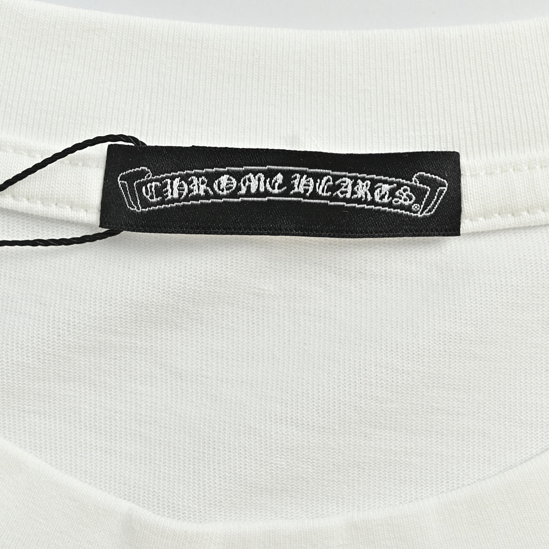 Chrome Hearts 2026 New T-Shirt