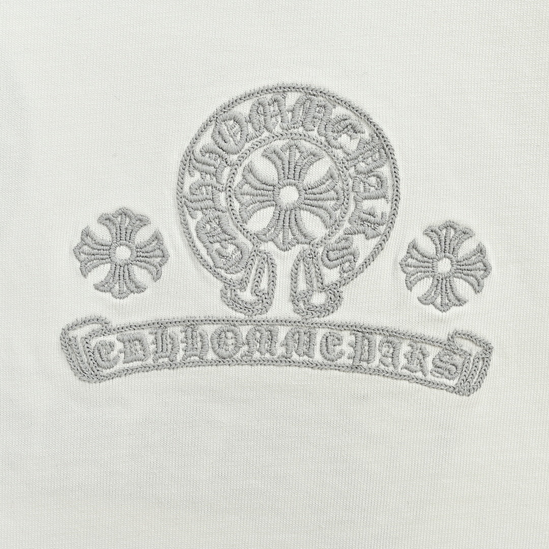 Chrome Hearts 2026 New T-Shirt
