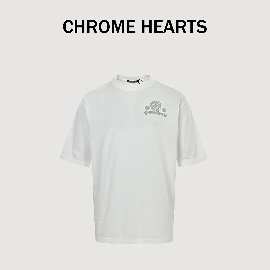 Chrome Hearts 2026 New T-Shirt