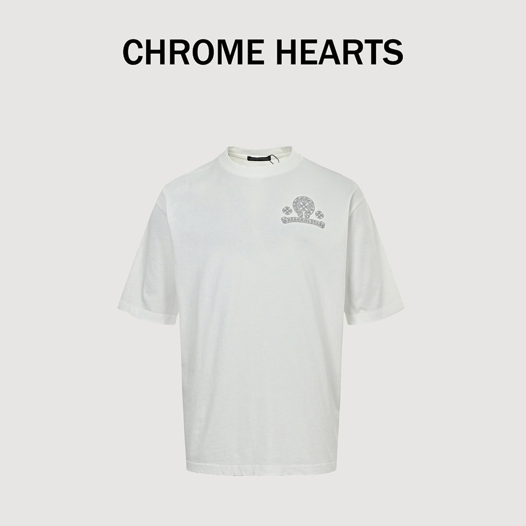 Chrome Hearts 2026 New T-Shirt