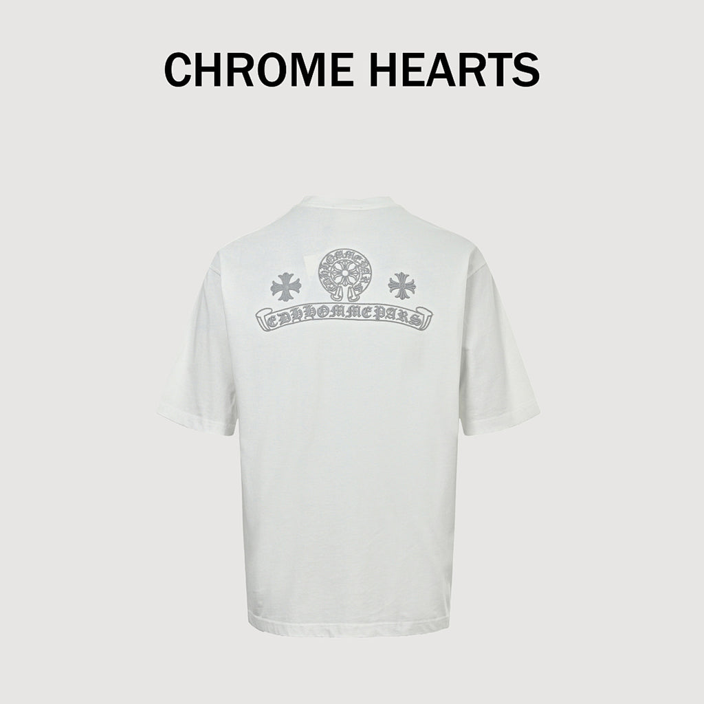 Chrome Hearts 2026 New T-Shirt