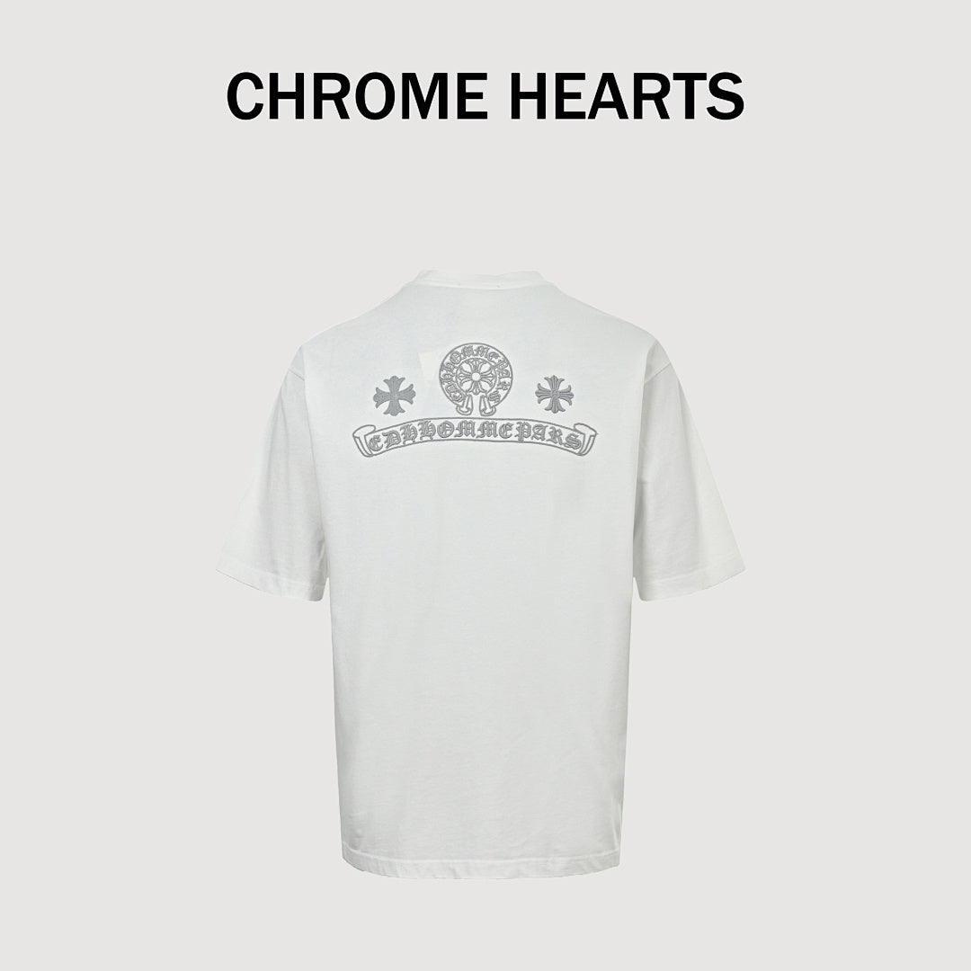 Chrome Hearts 2026 New T-Shirt