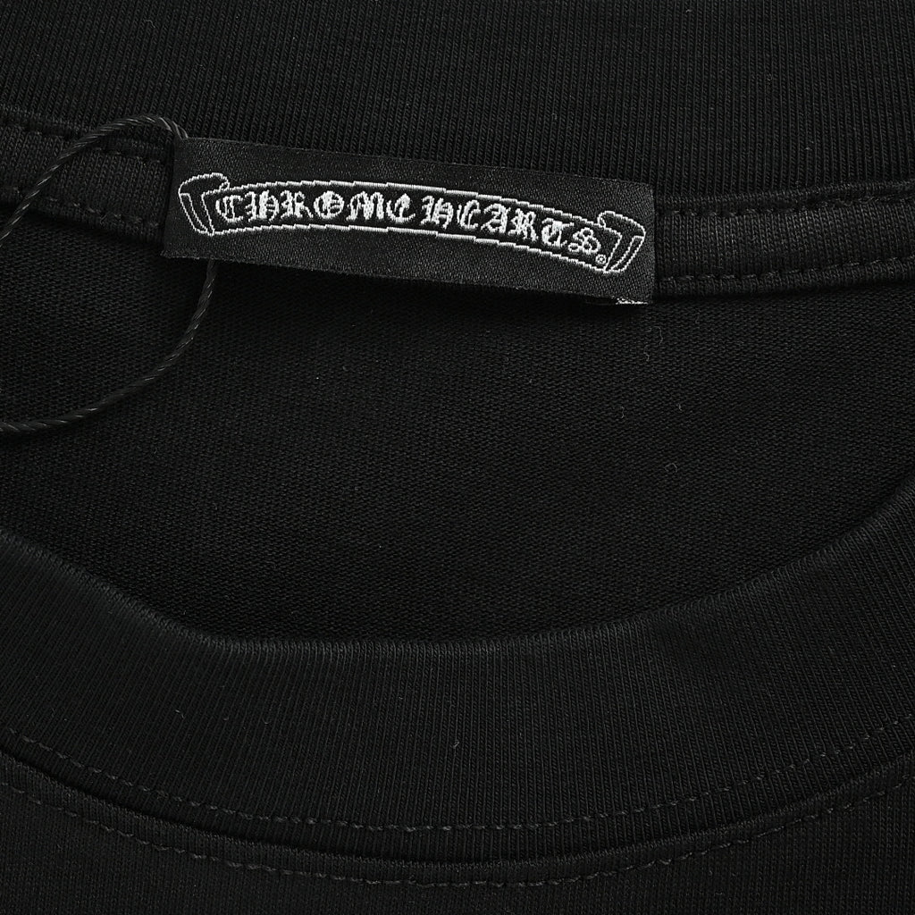 Chrome Hearts 2026 New T-Shirt