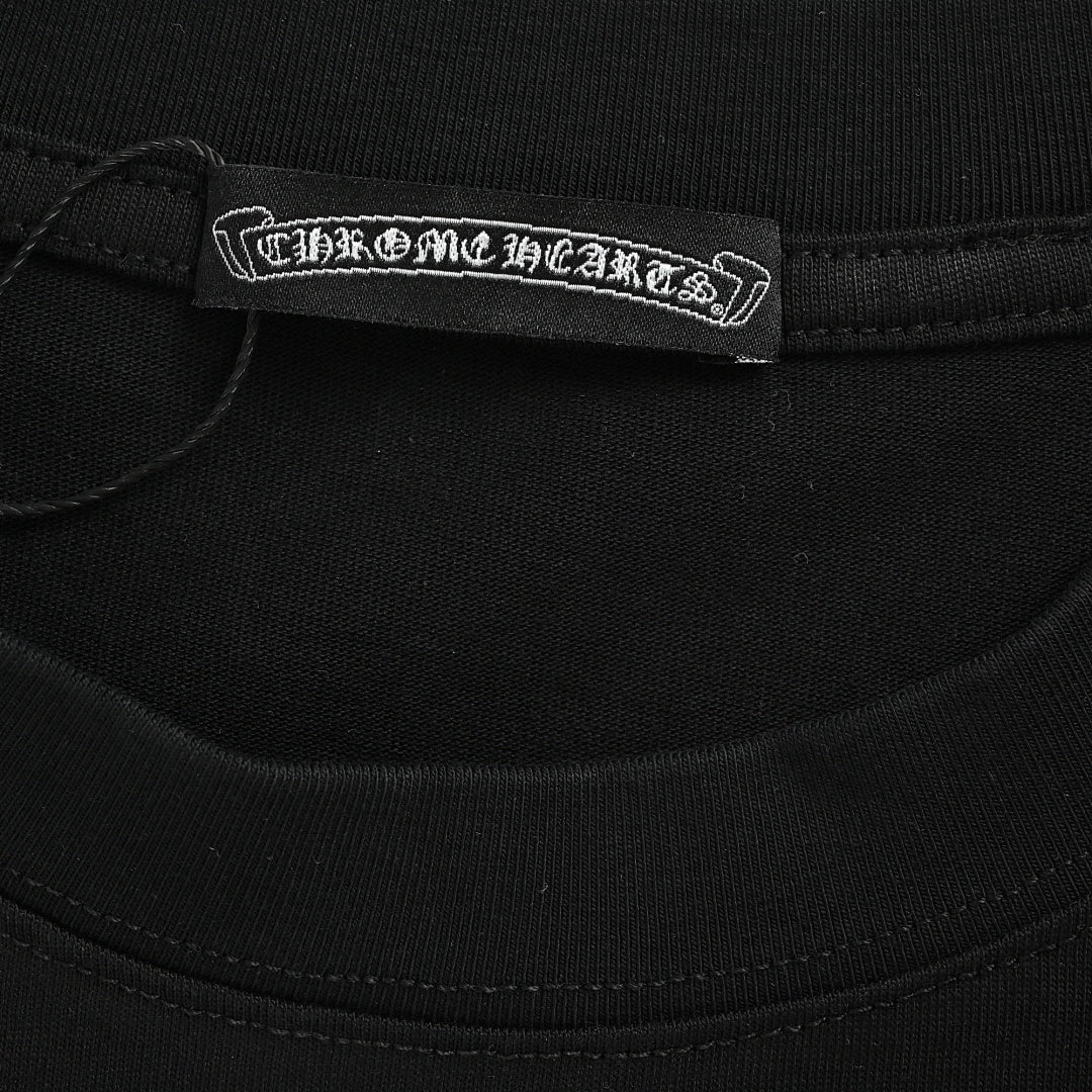 Chrome Hearts 2026 New T-Shirt
