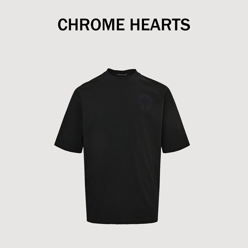 Chrome Hearts 2026 New T-Shirt