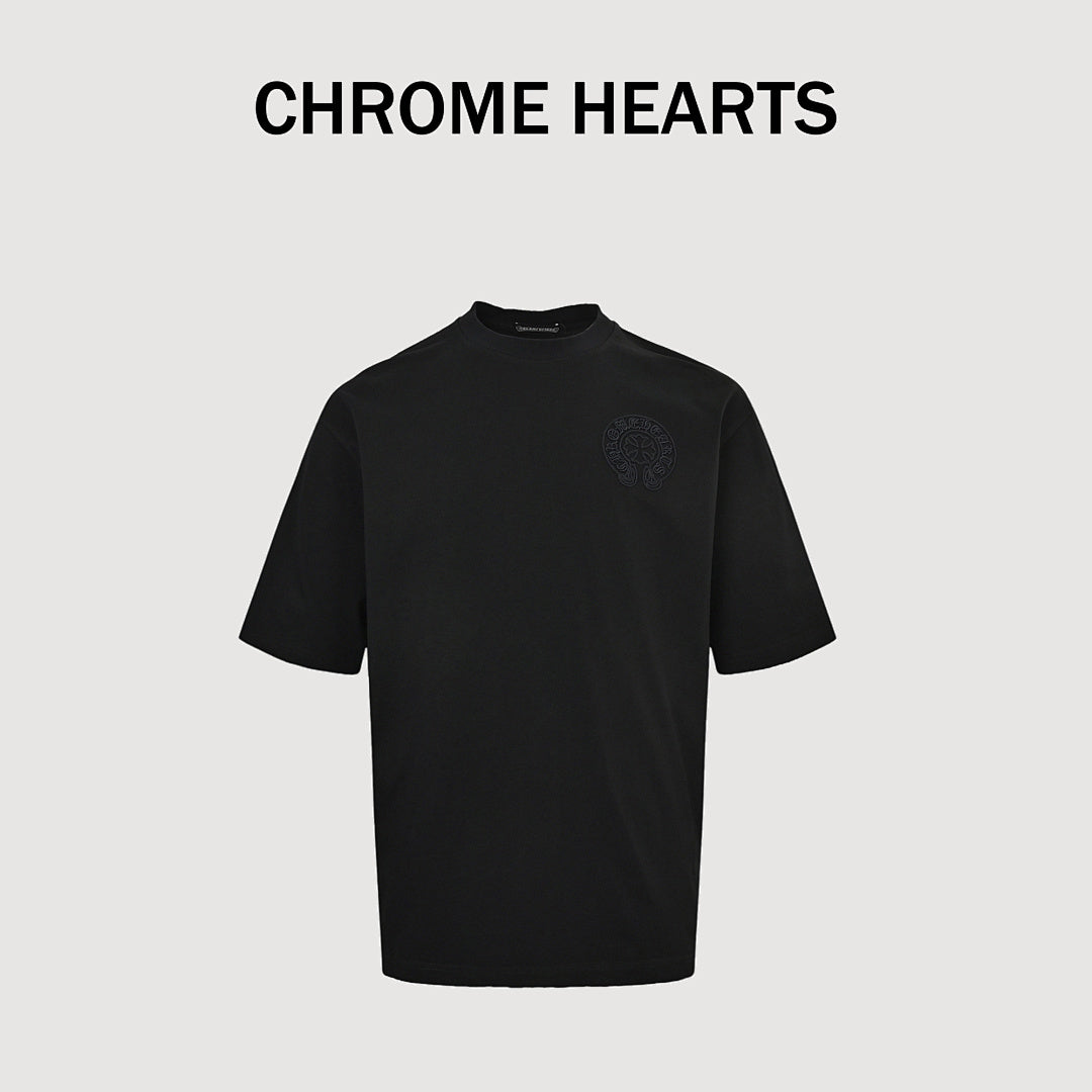 Chrome Hearts 2026 New T-Shirt