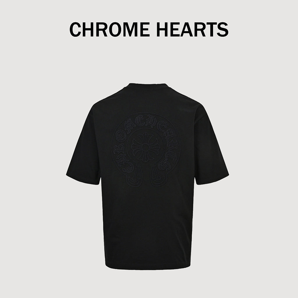 Chrome Hearts 2026 New T-Shirt