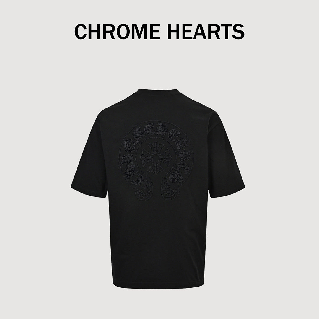 Chrome Hearts 2026 New T-Shirt