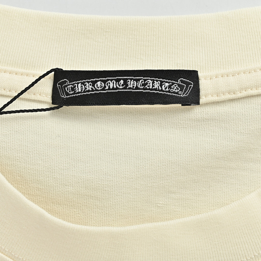 Chrome Hearts 2026 New T-Shirt