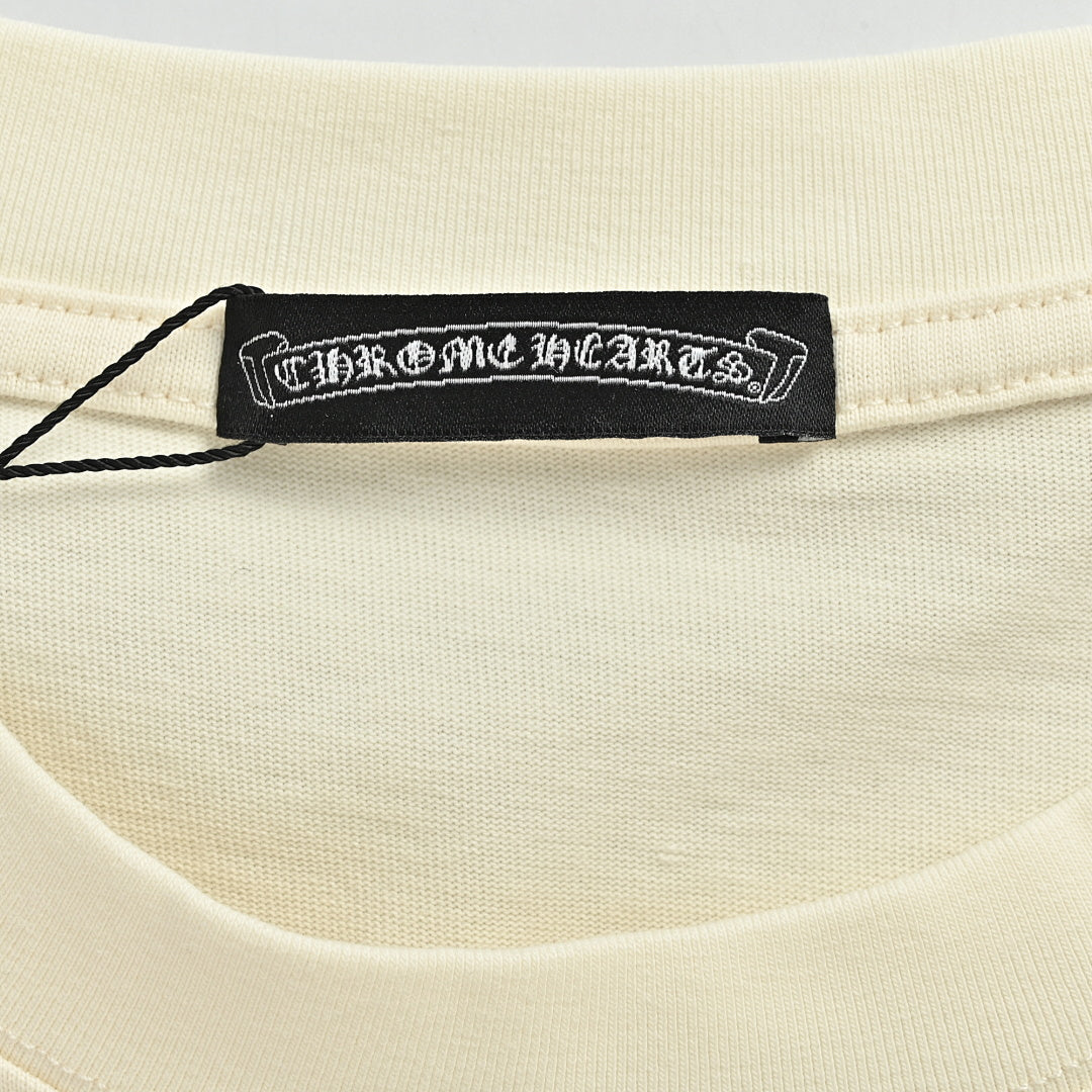 Chrome Hearts 2026 New T-Shirt