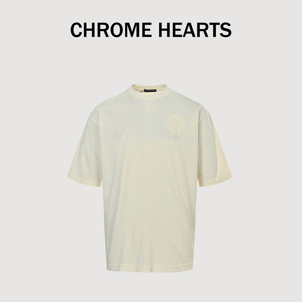 Chrome Hearts 2026 New T-Shirt