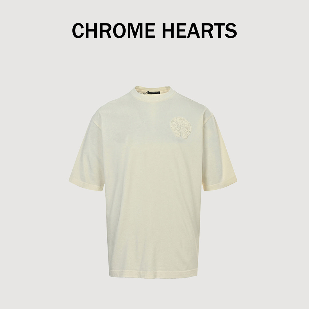 Chrome Hearts 2026 New T-Shirt