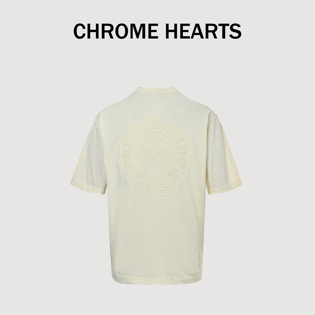 Chrome Hearts 2026 New T-Shirt