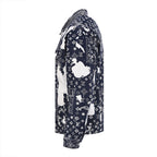 Louis Vuitton Monogram Signature Jacket | Collector's Edition Luxury
