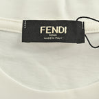Fendi T-shirts 2026 New Arrivals
