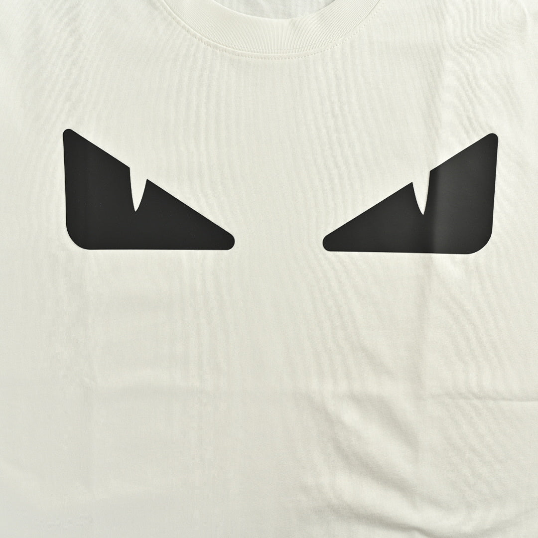 Fendi T-shirts 2026 New Arrivals