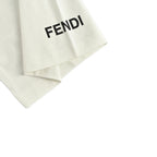 Fendi T-shirts 2026 New Arrivals