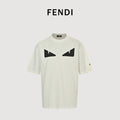 Fendi T-shirts 2026 New Arrivals